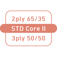 Ultra Light Core